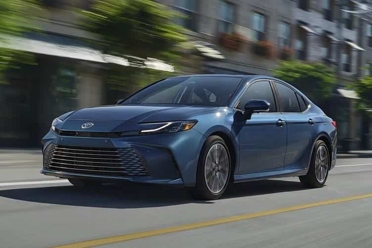 丰田 平价后驱轿跑有望重出江湖_车家号_发现车生活_汽车之家