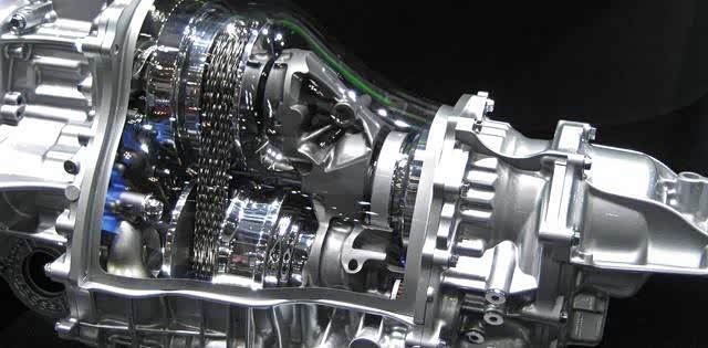 网友直言cvt变速箱不能激烈驾驶维修师傅说出心声