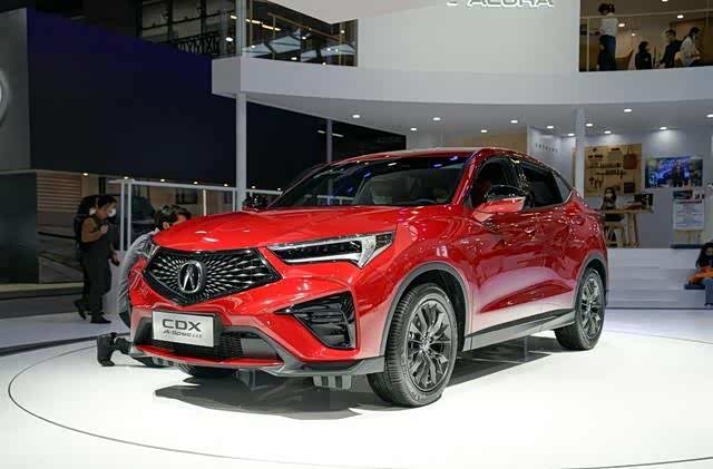 讴歌官宣将退出中国!下一个又会是谁?_车家号_发现车生活_汽车之家