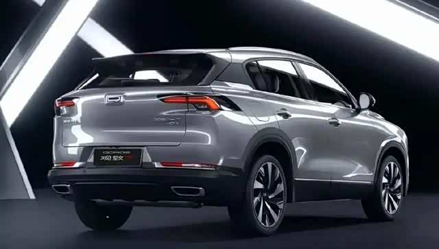 奇瑞母公司花30亿回收豪华子品牌观致重新造豪车专门出口