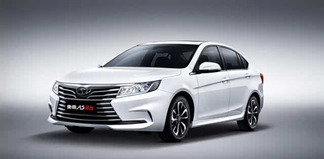 新车型却用10年前的发动机技术?解密东南a5翼舞动力系统