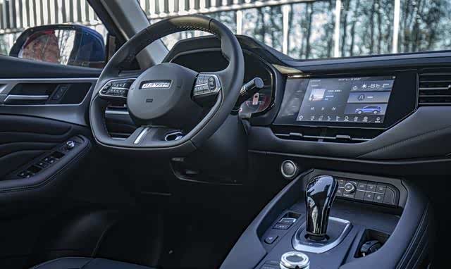 未满一年销量突破15万哈弗f系实力引领自主向上