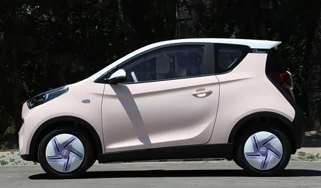 微型电动车涨价盘点这些车最高涨九千国补没了消费者补