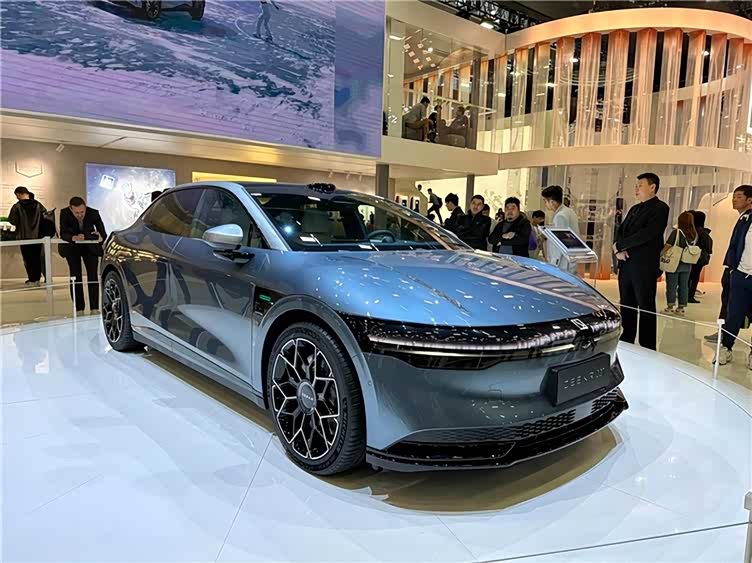 春运路上选择哪款电动汽车比较靠谱这款车型领衔这次电动车之争