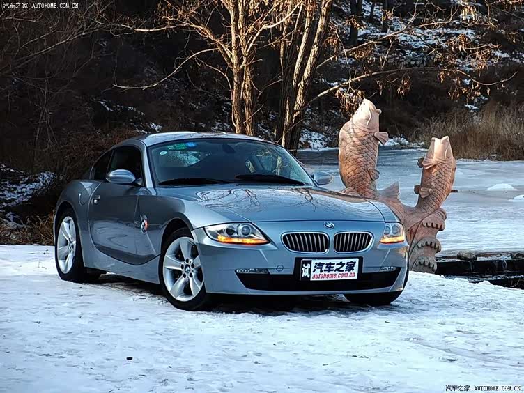 宝马跑车价格和丰田一样要停产了还不来一台