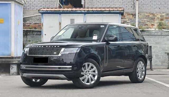 百万路虎揽胜,晕车体验背后的豪华之谜!