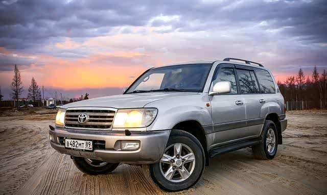 纵横天地的十大越野车:精选越野利器,让您探索未知,征服一切!