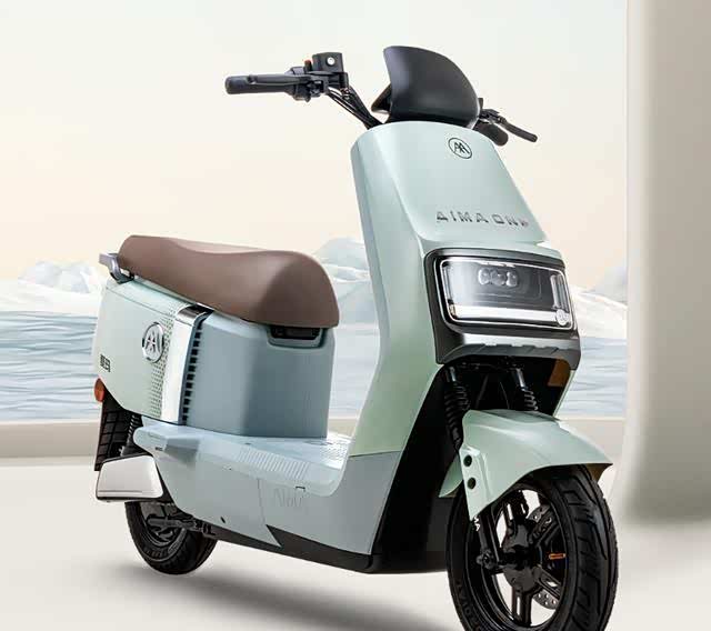 又一波电动车价格战,最高降幅1150,九号,雅迪,爱玛,台铃出手