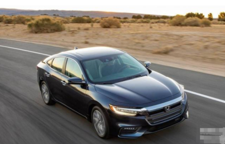 低油耗高性能,新一代本田insight引爆国内市场,国内市场新星!_车家号_