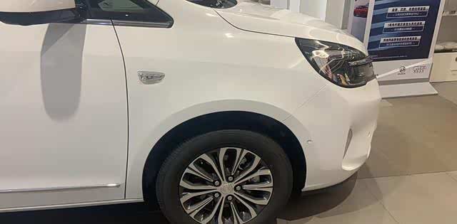 低调不失大气的一款车