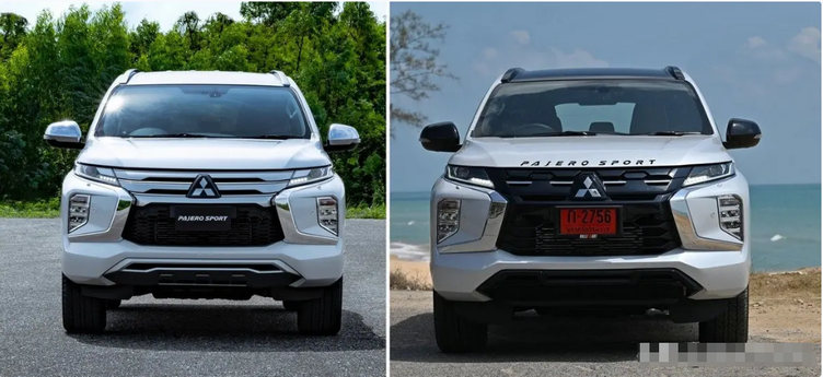 三菱汽车在2023年10月宣布退出中国市场,但其在海外市场,尤其是越野