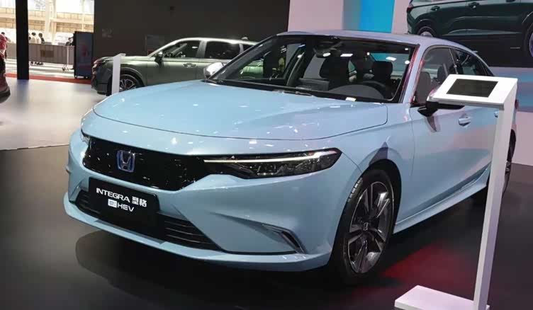 本田诚意之作真懂车的都选它14万降至9万起操控一流