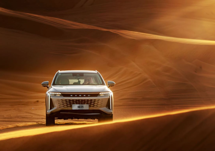 观致知豆回归汽车行业打响复活赛