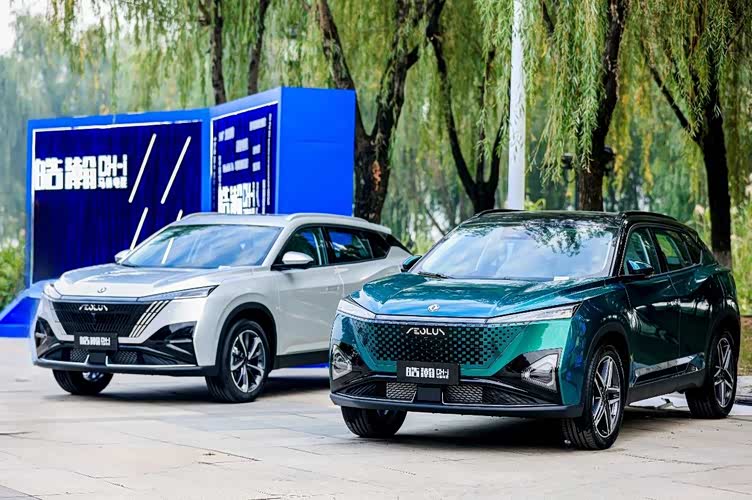 提质增效东风汽车锚定高质量发展新征程