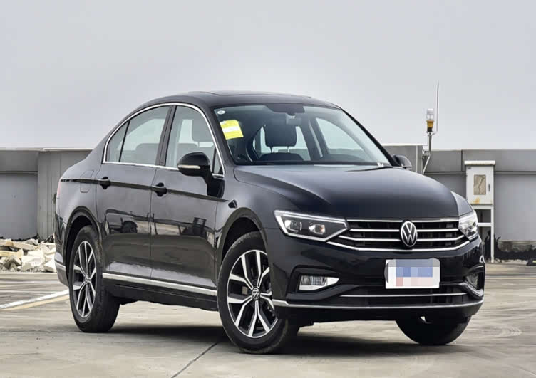 b级车市场的"风向标",迈腾实力与品质并存_车家号_发现车生活_汽车之