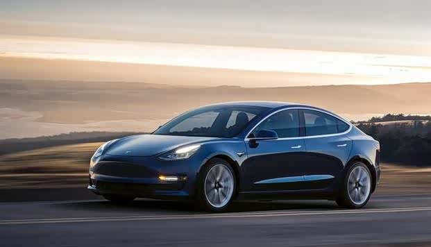 又要酸了,特斯拉model3在美优惠后,售价低至19,830美元_车家号_发现车