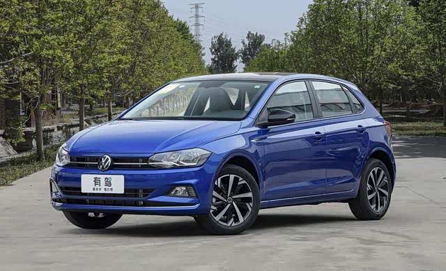 一款传承经典的小型轿车全方位解读大众polo的优势与特点