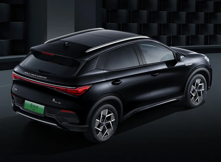 比陈桂林还干脆比亚迪第7款荣耀版车型上市价格直降16万