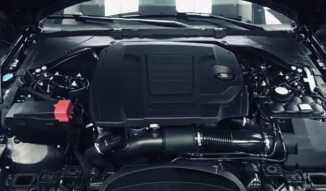 放弃奥迪a4l,这才叫豪车降价王,30万降到16万,搭2.0t 纵置后驱