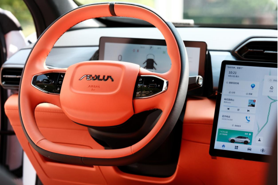 东风风神l7的优缺点都不用找 就摆在明面给你看_车家号_发现车生活