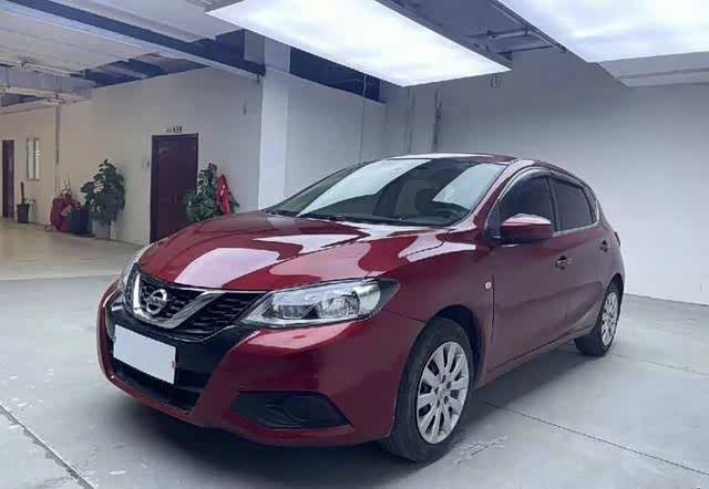 日产是真狠从18万降到7万比丰田更下本