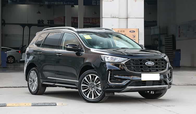 低至18万起,配8at 2.0t,这3台中型suv,自驾和家用首选_车家号_发现车