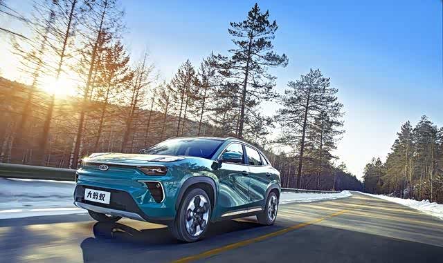 进入市场以来,一直都受到消费者的好评,而这款汽车能受到消费者的好评