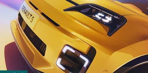 是的,中国大众商旅于3月4日春酒现场上展演的那一辆id.