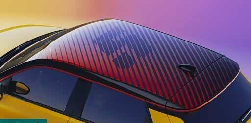 是的,中国大众商旅于3月4日春酒现场上展演的那一辆id.