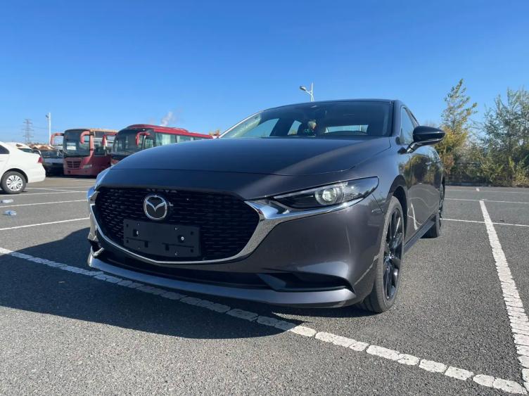 马自达mazda6报价图片