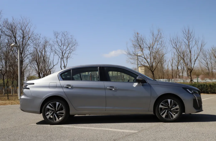 10万预算买顶配涡轮增压6at,零百加速仅8秒_车家号_发现车生活_汽车之