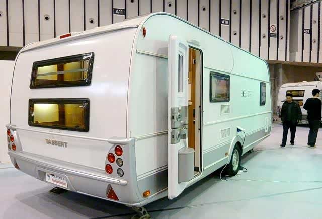 房车:费用高昂,却带来便利