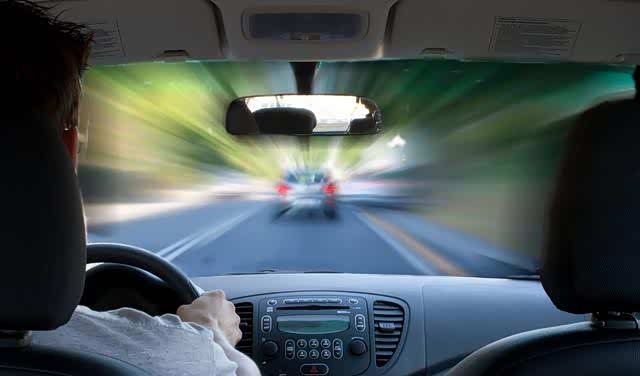 高速上开车不能开内循环有多少人还在犯傻赶紧看看