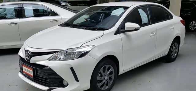 合资车"真急了",降到4万,全系自动挡