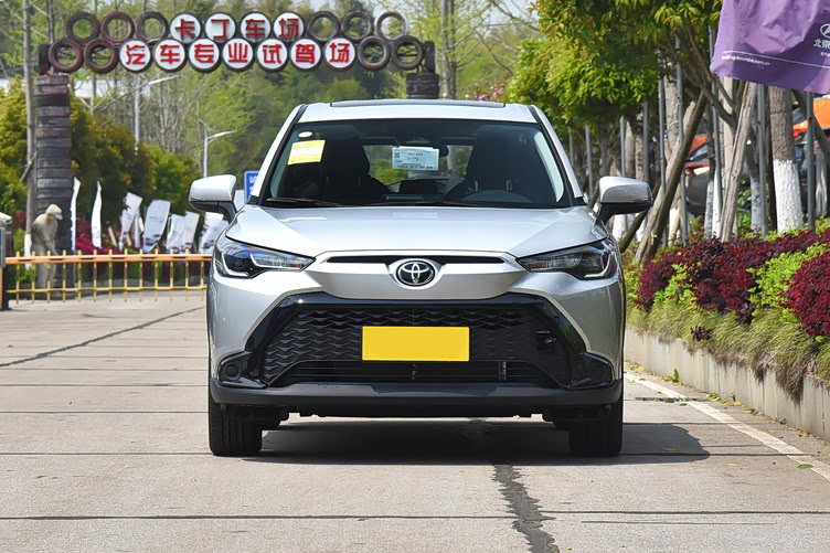 月月销量都超1万辆丰田锋兰达真有那么好深度详解告诉你