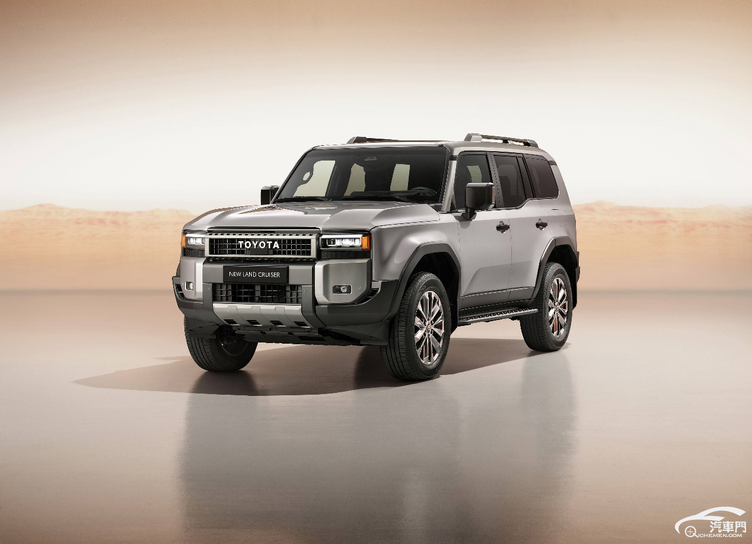 北京车展硬派越野suv盘点_车家号_发现车生活_汽车之家