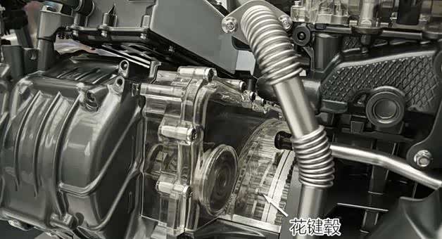 源于丰田高于丰田,传祺e9phev有多舍得下本钱?