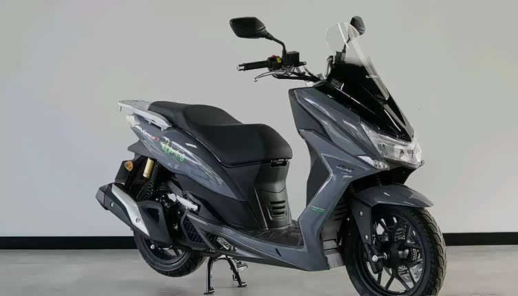 大阳发布混动vicore40动力平台覆盖125150车型7980元起