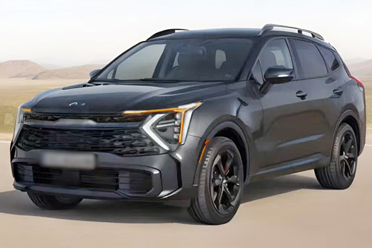 去年年底,现代汽车公司推出了紧凑型suv系列的改款车型狮跑(参数|询价