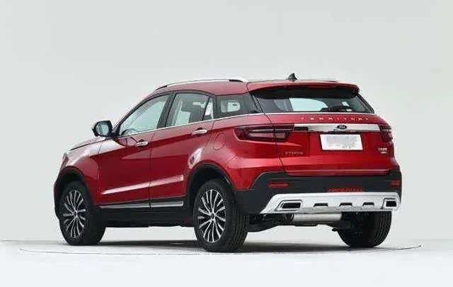 福特领界s官宣上市治愈你的微信失联恐惧症