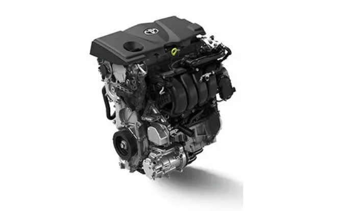 8155芯片救不了每况愈下的丰田凯美瑞