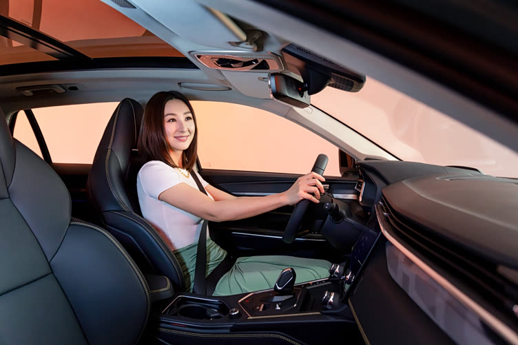 加配不加价,15万级别的领克01依然年轻_车家号_发现车生活_汽车之家