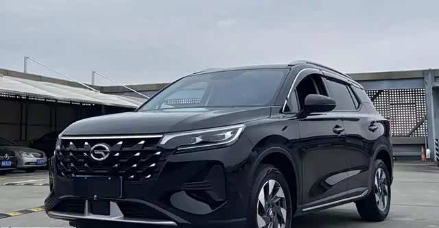 中国质量最好五款国产中型suv_车家号_发现车生活_汽车之家