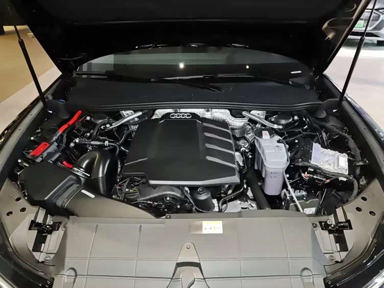 大佬标配大降价奥迪a6l值得买吗