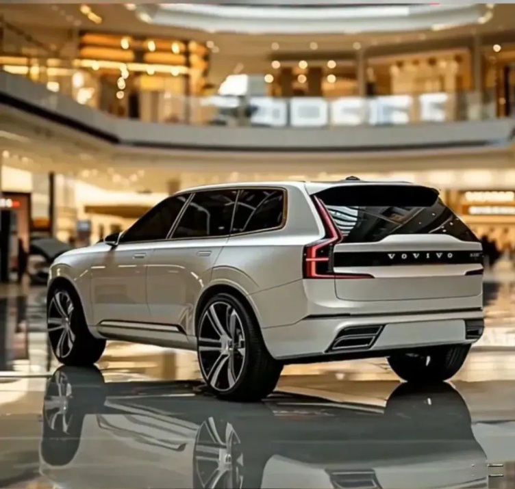 沃尔沃xc60碳罐安装图图片