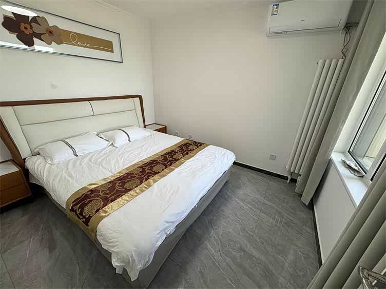 北京大兴国际机场途家公寓民宿距机场非常近到动物园仅30分钟