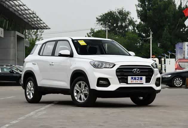 北京现代ix35聪明人的选择!伊兰特丨现代ix35