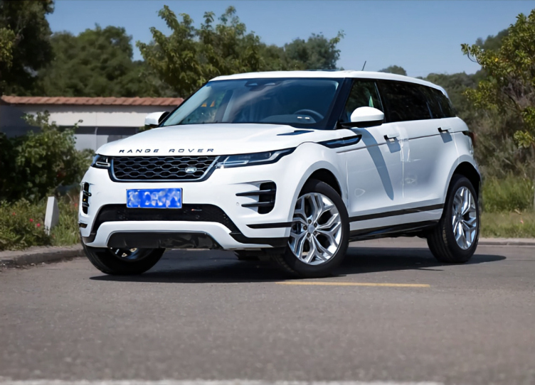 揽胜极光l潮流科技,备受消费者喜爱_车家号_发现车生活_汽车之家