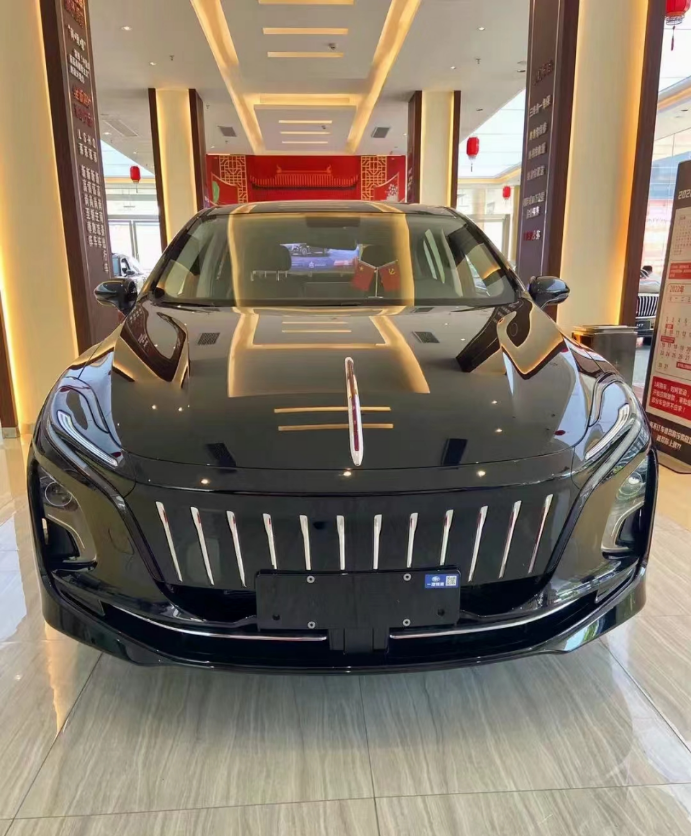 红旗eqm5评测质感不错智能程度较差起售价1658万合理吗