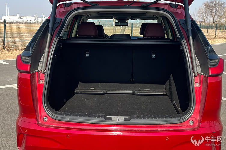 家用好选择?试驾本田皓影燃油版